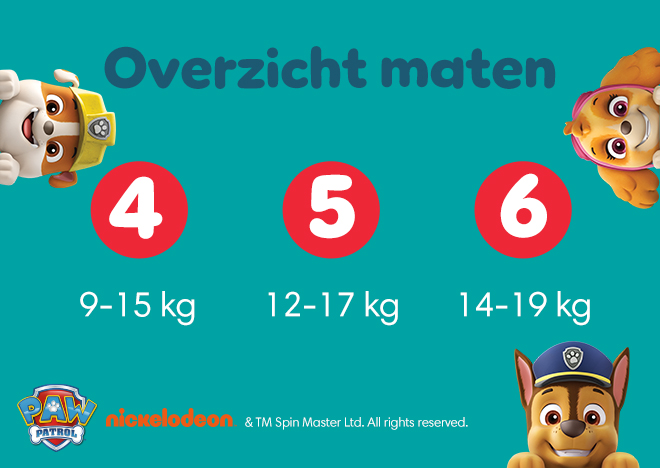 3181 57 Pampers BE PDP MB com MAR25 paw patrol