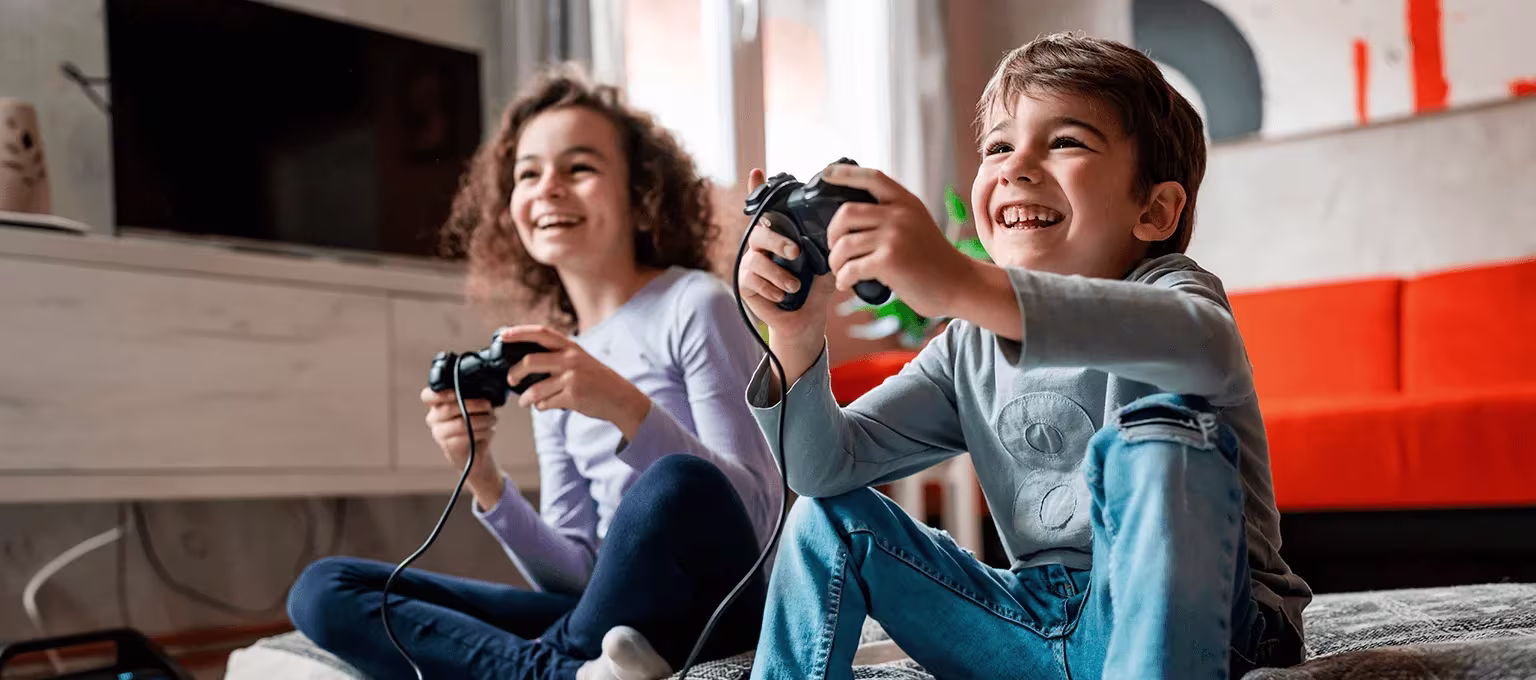 nomes de meninos inspirados em videogames