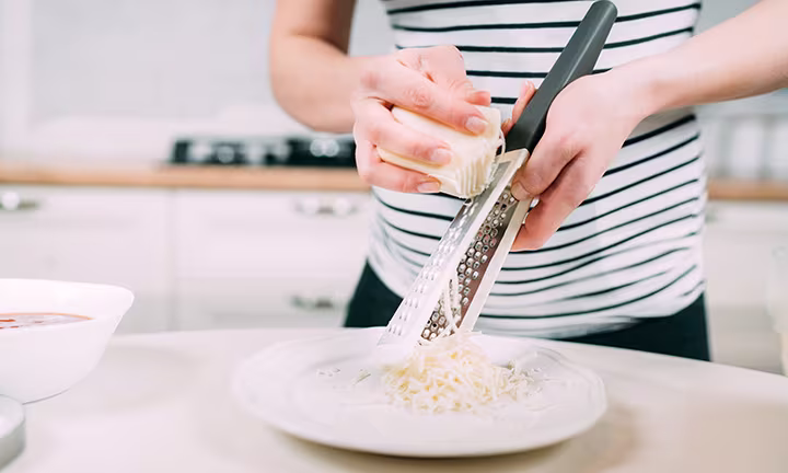 Les aliments recommandés pendant la grossesse