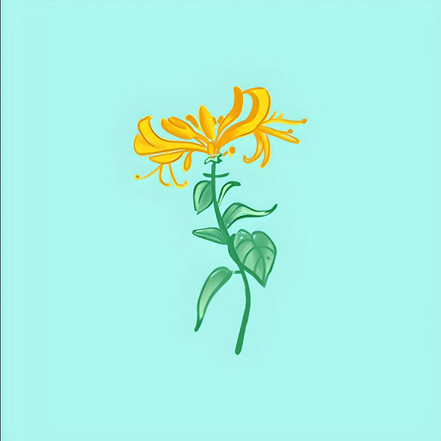 June Birth Flower