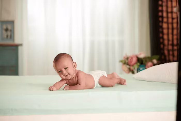 Baby Playtime