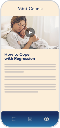 Exclusive expert content to reach sleep success