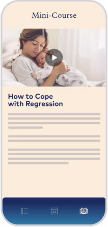 Exclusive expert content to reach sleep success