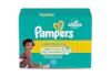 Pampers® Swaddlers™