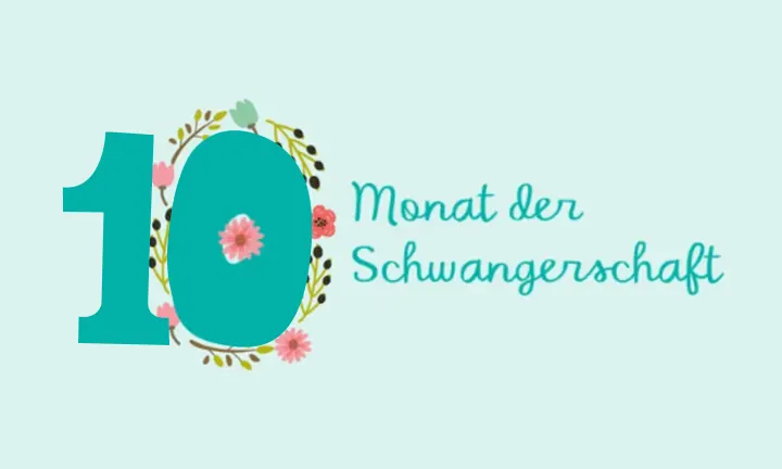 10. Monat