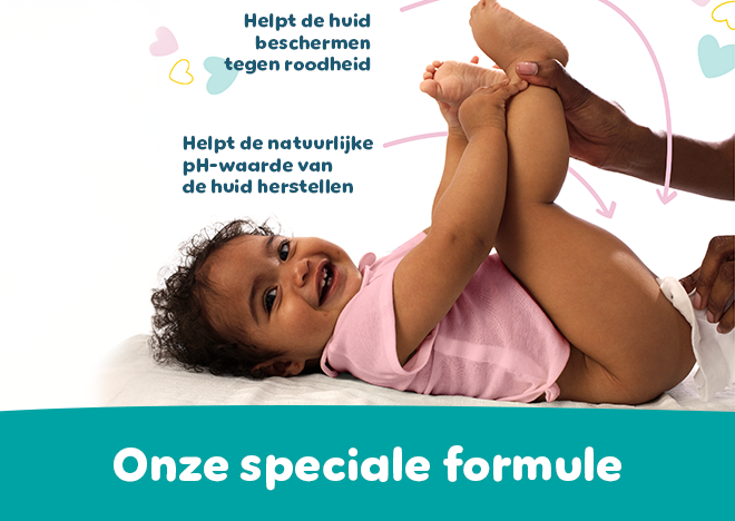 Onze speciale formule