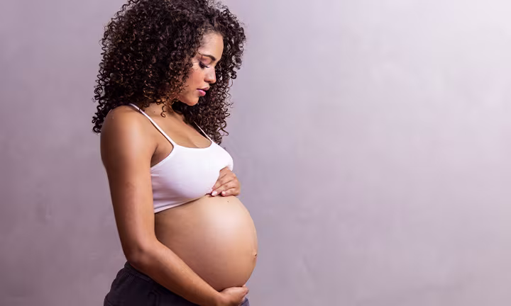 Perguntas frequentes sobre tampão mucoso