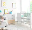 How to Prepare Your Baby's Nursery