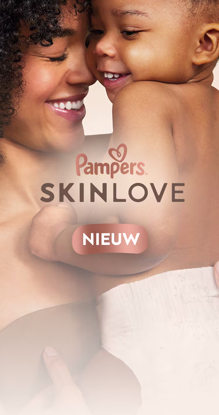 Skinlove nieuw