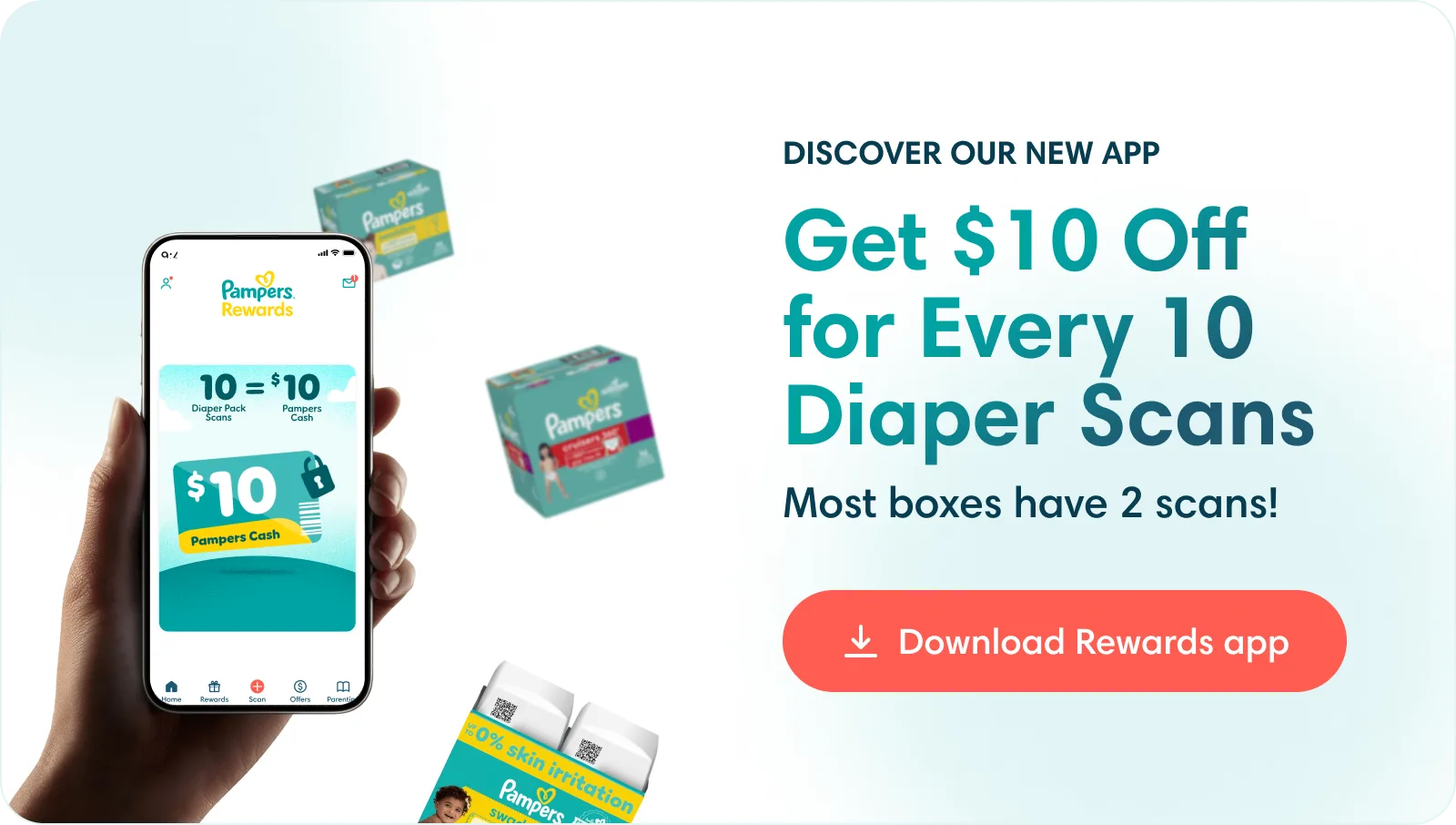 Are You Scanning for Club Rewards?