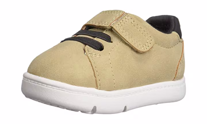Carter's Kids Every Step Park2-bp Baby Boy's Walking Shoe
