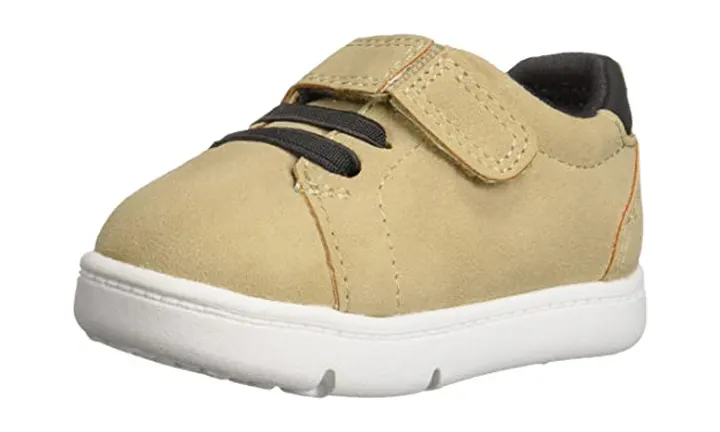 Carter's Kids Every Step Park2-bp Baby Boy's Walking Shoe