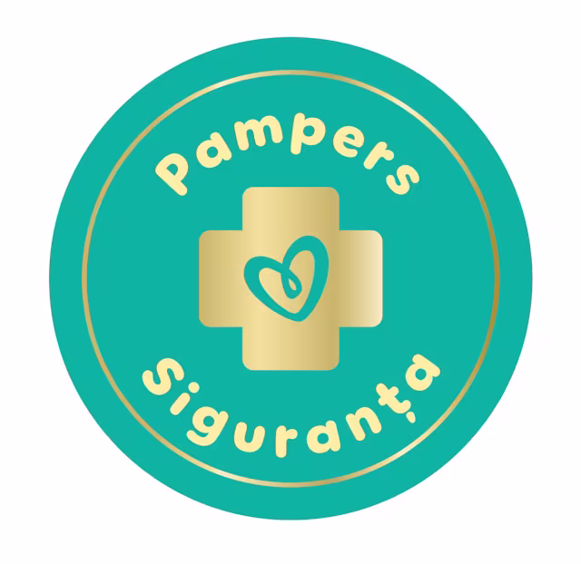 Pampers Siguranta