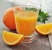 ¿Está bien dar zumo de naranja exprimida a mi hijo de 13 meses?