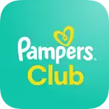 パンパースアプリをダウンロード