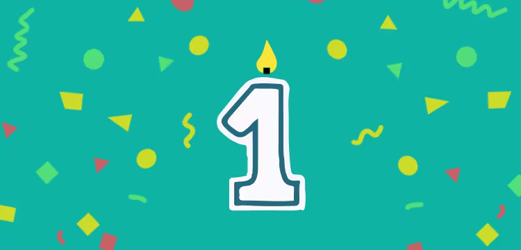 環境に慣れてくる