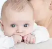 When do babies eyes change colour?