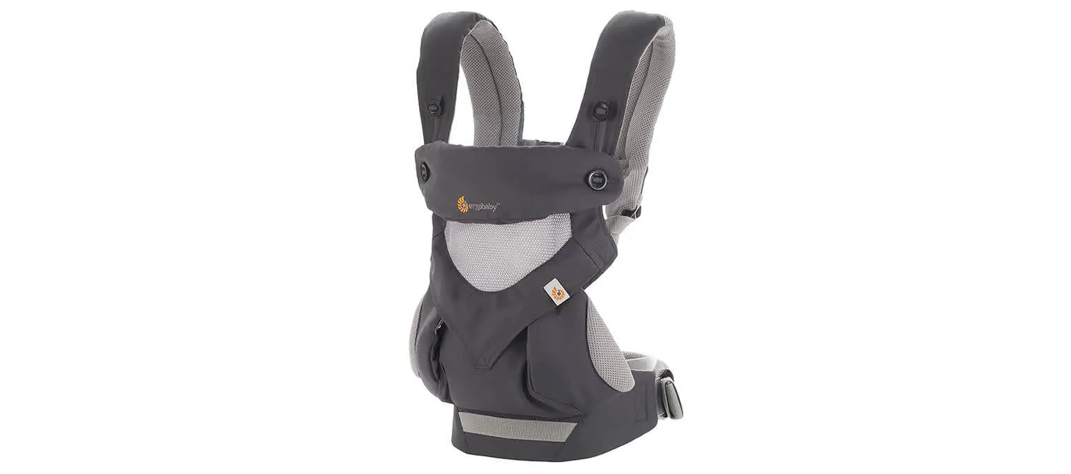 Ergobaby 360