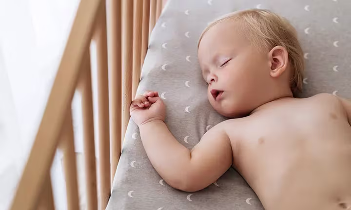 white noise for babies