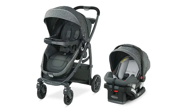 Graco Modes Travel System