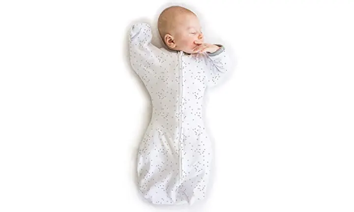 Amazing Baby Transitional Swaddle Sack