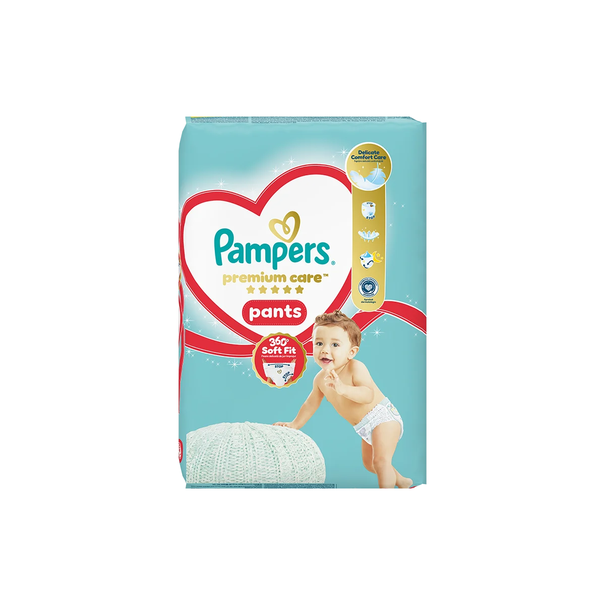Pampers® Premium Care Pants