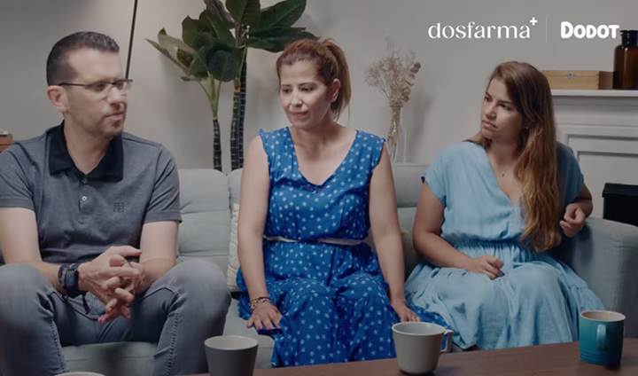 En Dodot estamos orgullosos de ayudar a los pequeños luchadores