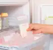 Hoe moet je moedermelk bewaren?