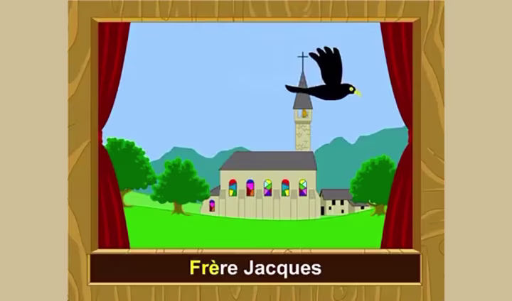 « Frère Jacques »