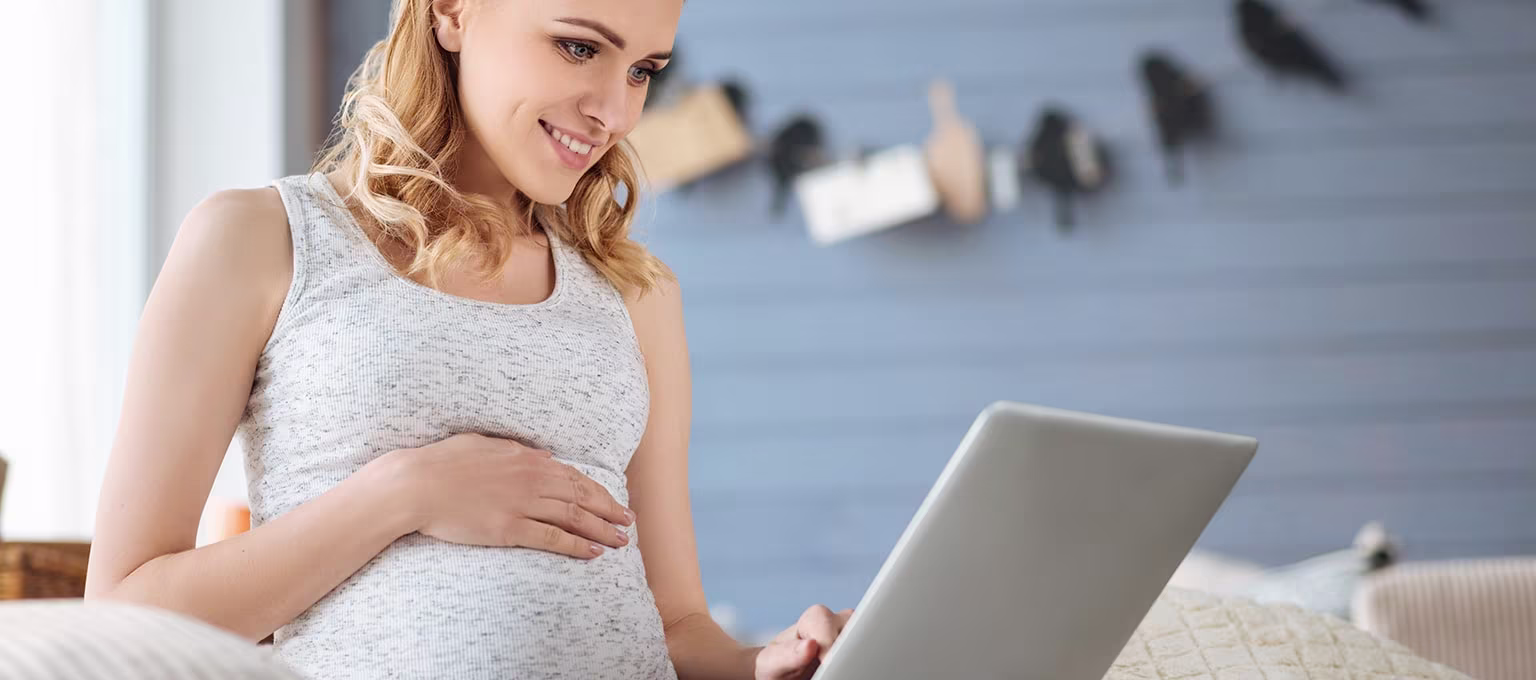 Best Time to Start a Baby Registry