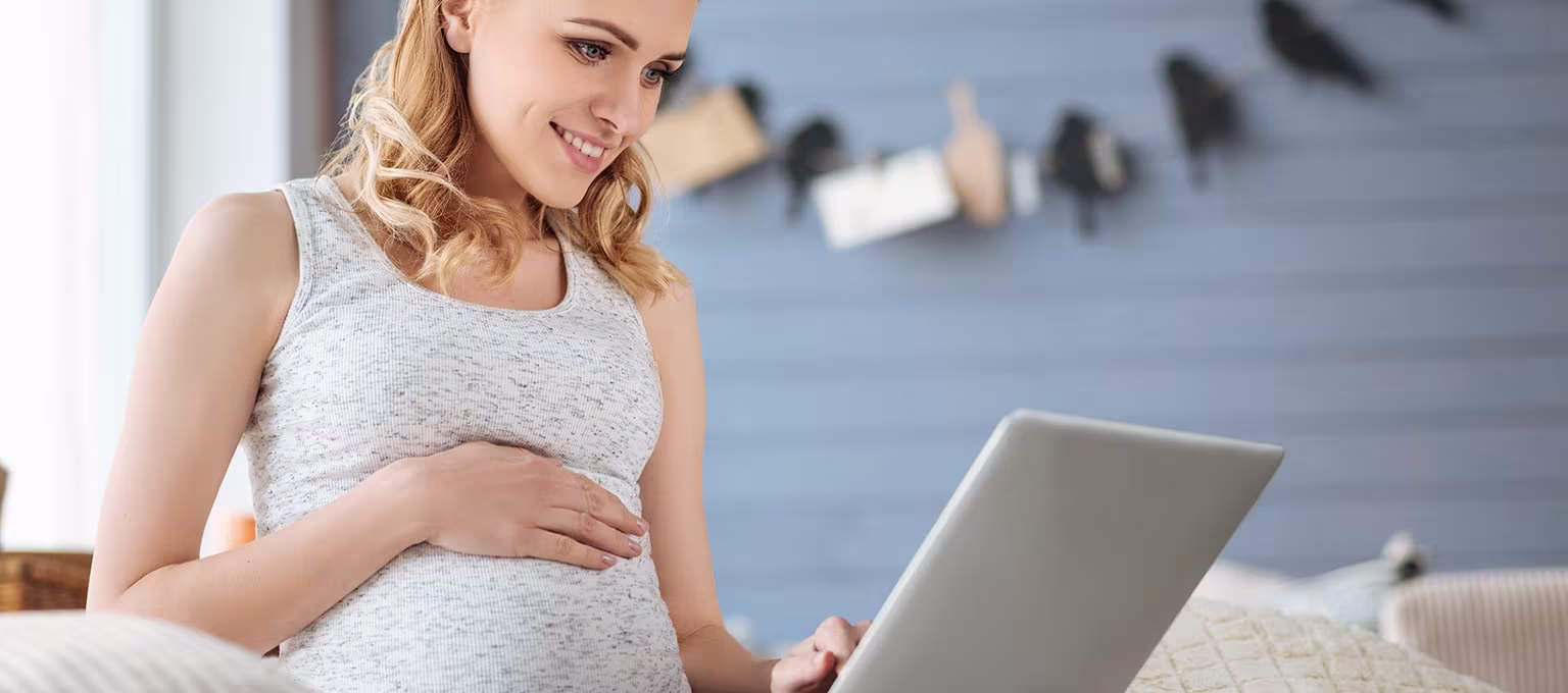 Best Time to Start a Baby Registry