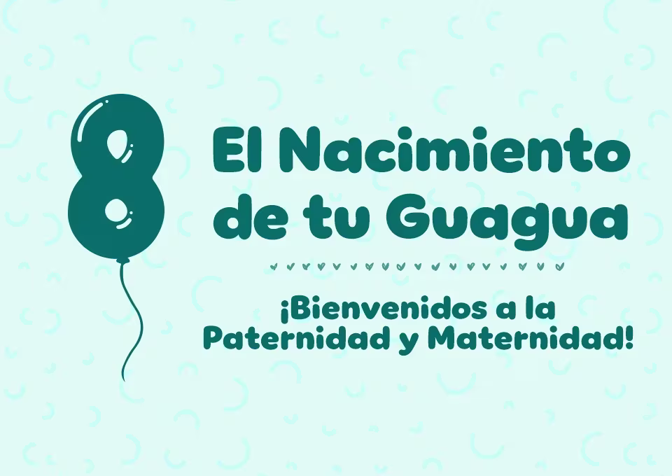 bebé de 8 meses