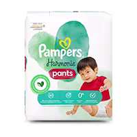 Pampers® Harmonie Pants