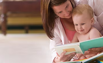 Pampers Heritage Focus Image Pampers Heritage Focus Image