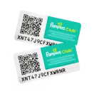 Pampers Rewards - Scan codes