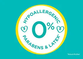 Douces pour les peaux délicates