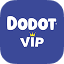 DODOT VIP logo