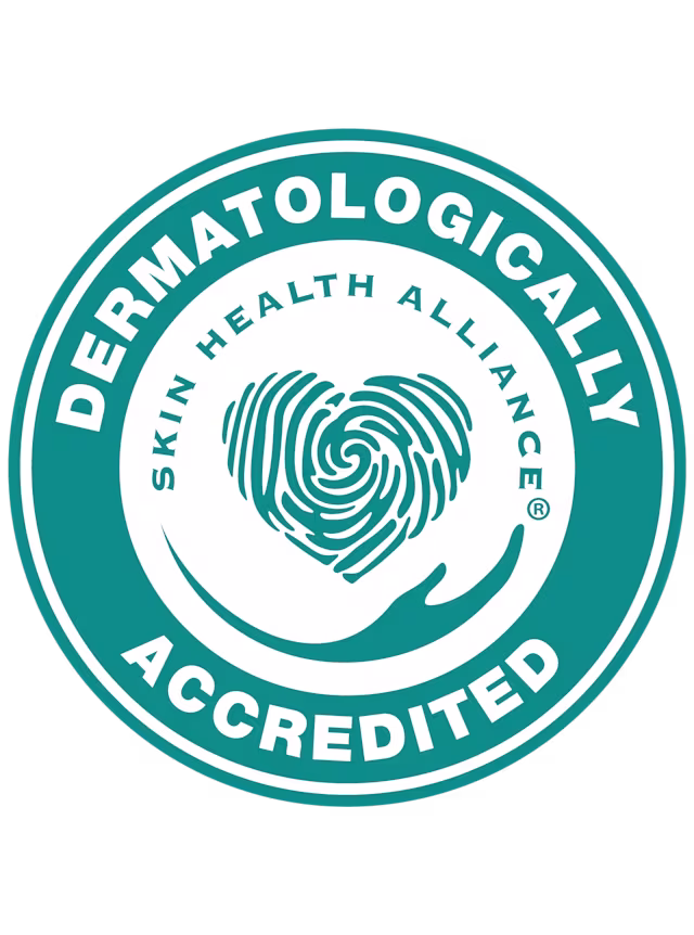dermatest logo