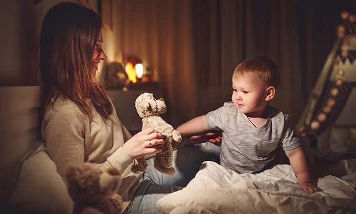 Best Baby Room Night Lights