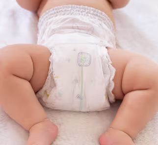 Індикатор вологи