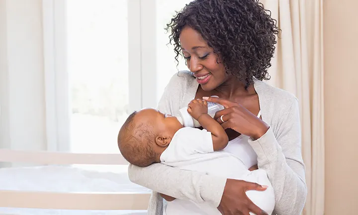 19 useful breastfeeding tips