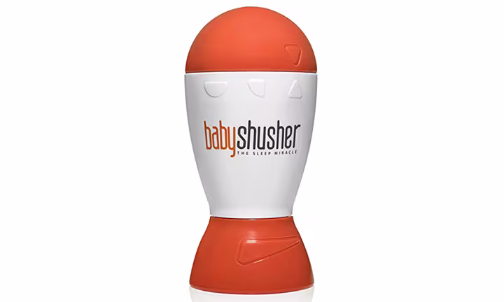 Baby Shusher For Babies, Sound Machine