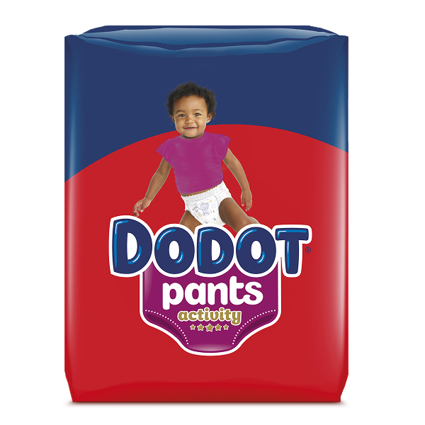 Dodot® Activity Pants™