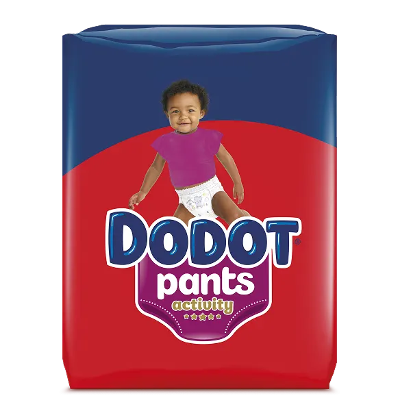 Dodot® Activity Pants™
