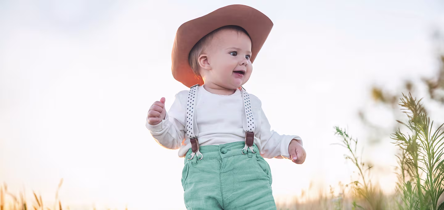 Top 180+ Southern Boy Names and Their Meanings 