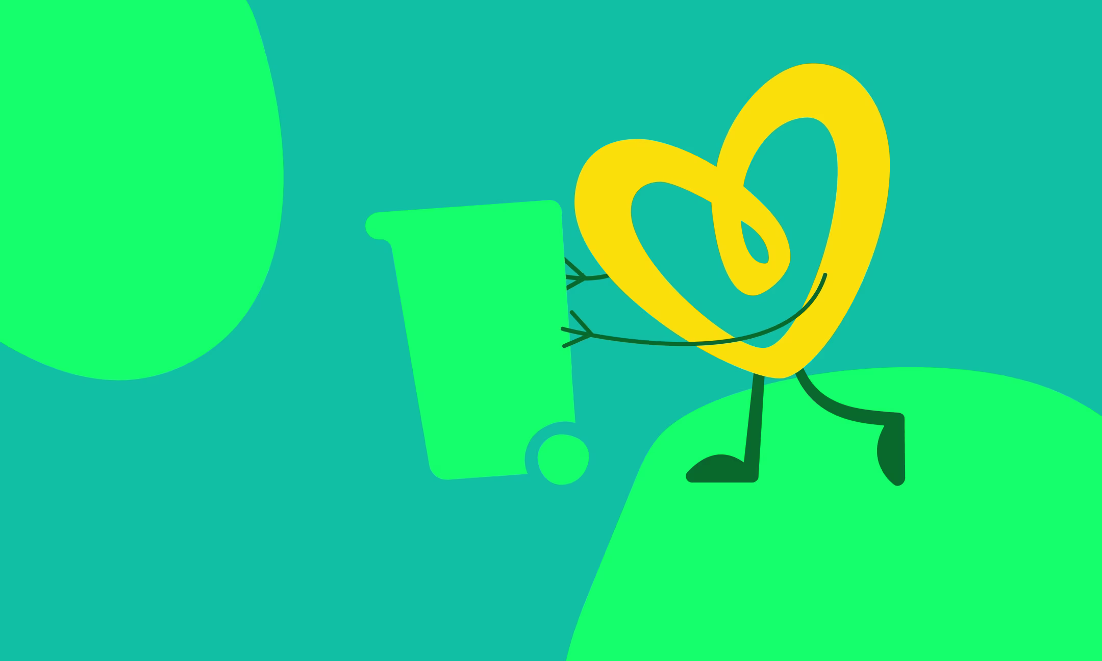 Pampers biodegradability