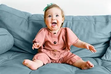 Baby-Wachstumstabelle