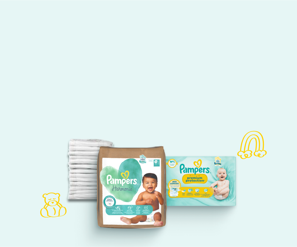 Neugeborene (0 - 3 Monate)