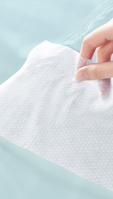 パンパース 肌へのいちばん おしりふき | パンパース