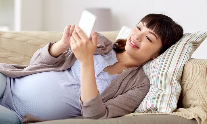 出産計画(バースプラン)を書こう